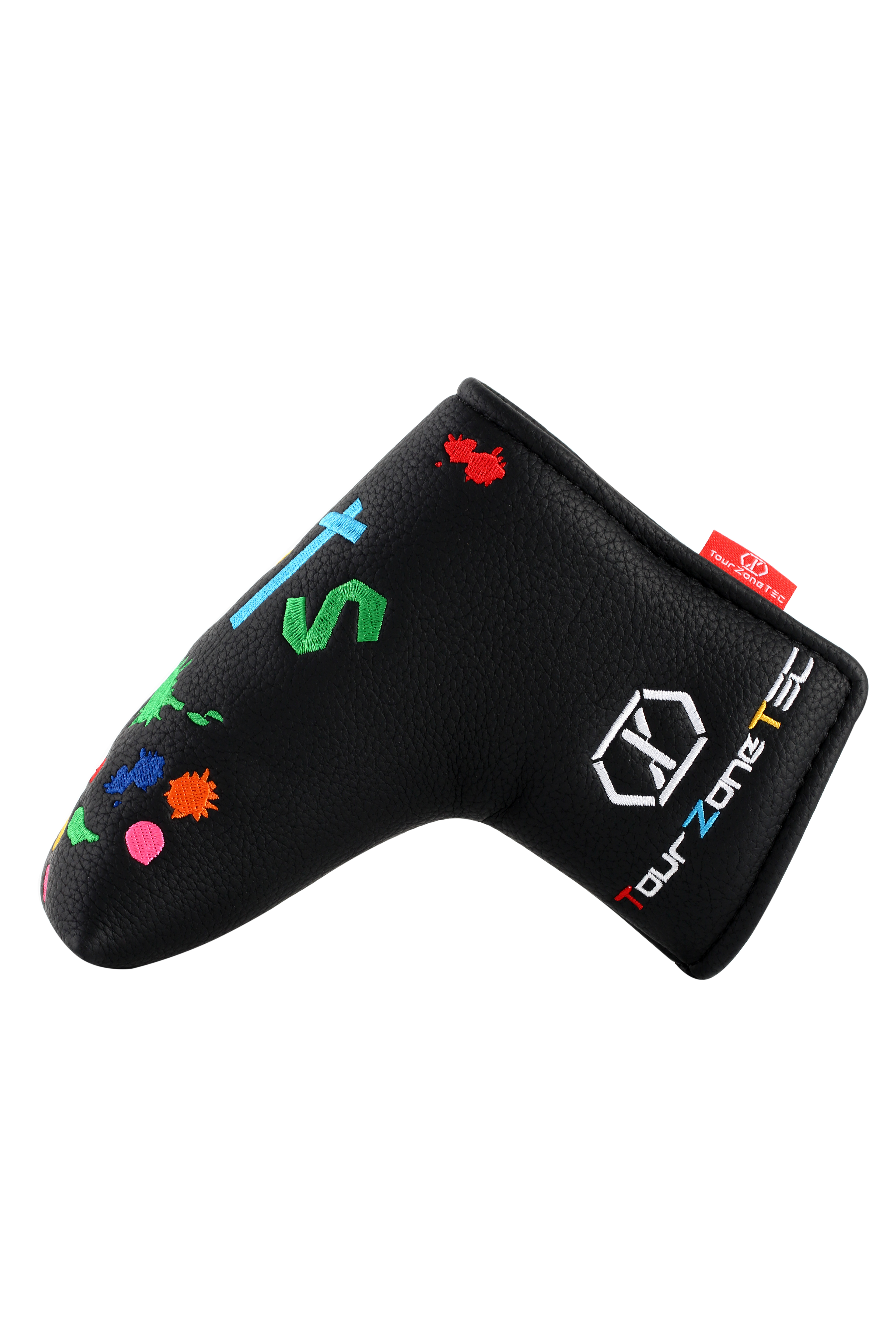 ARTS  Headcover 01