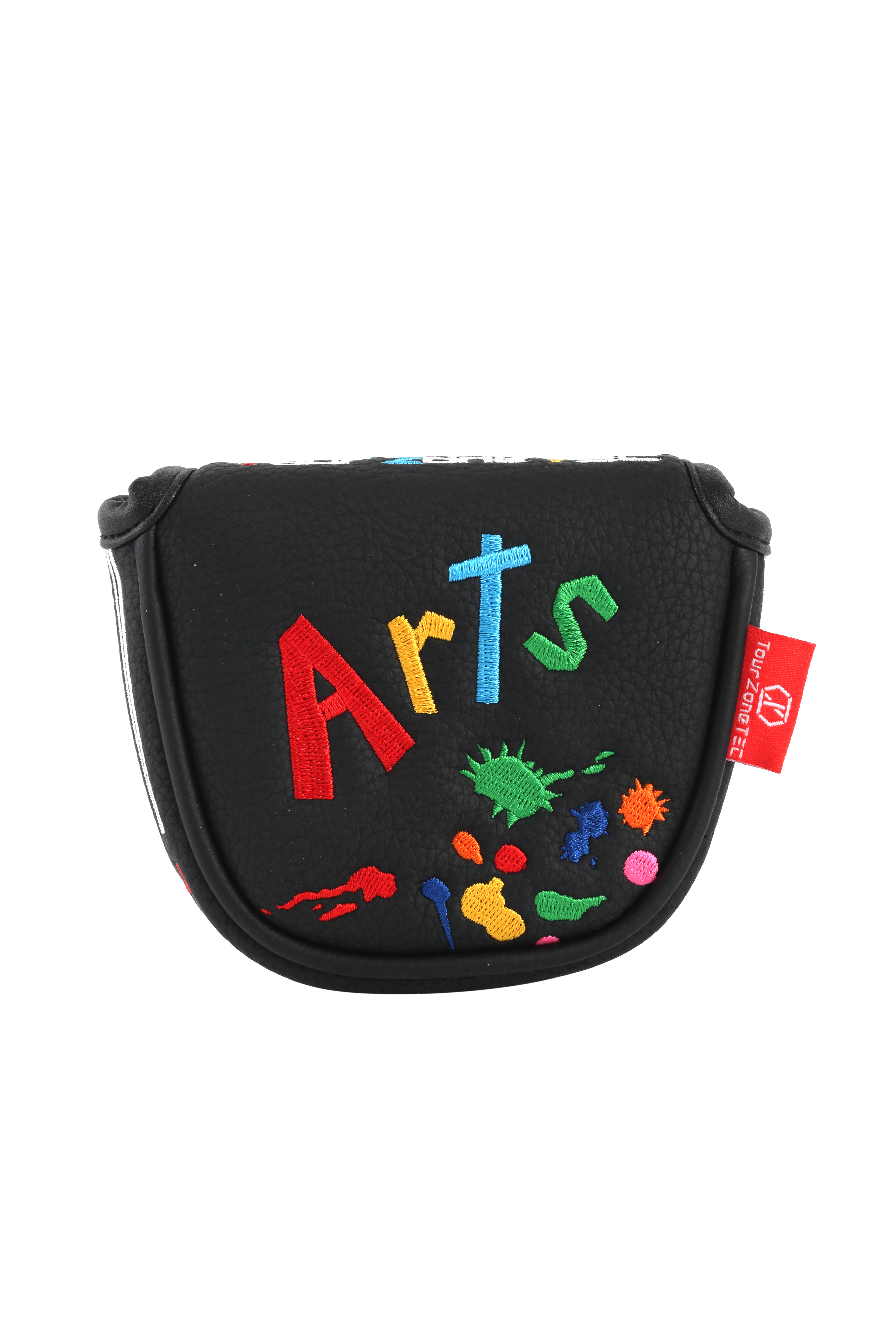 ARTS Headcover 02
