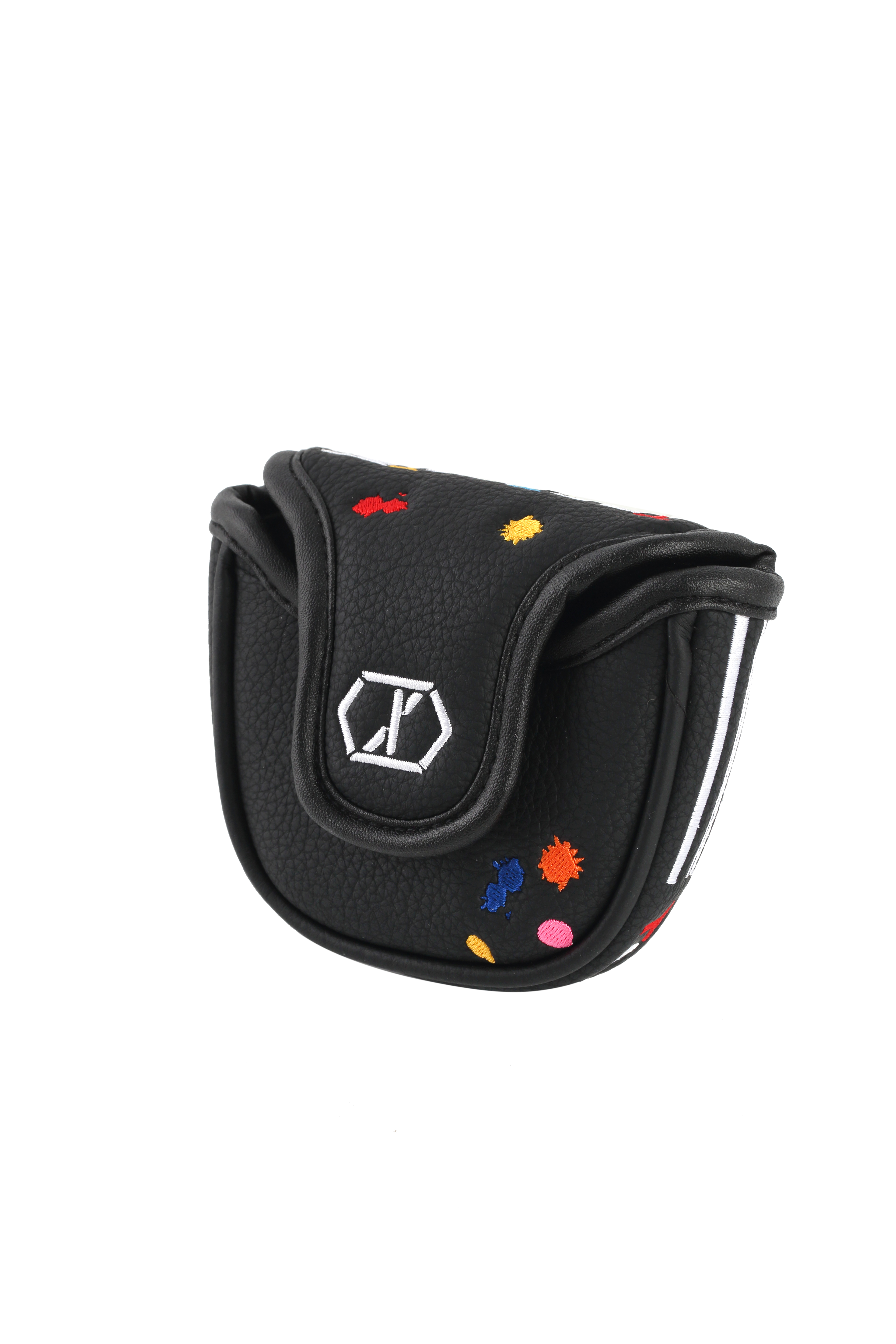 ARTS Splash Mallet Headcover reverse view