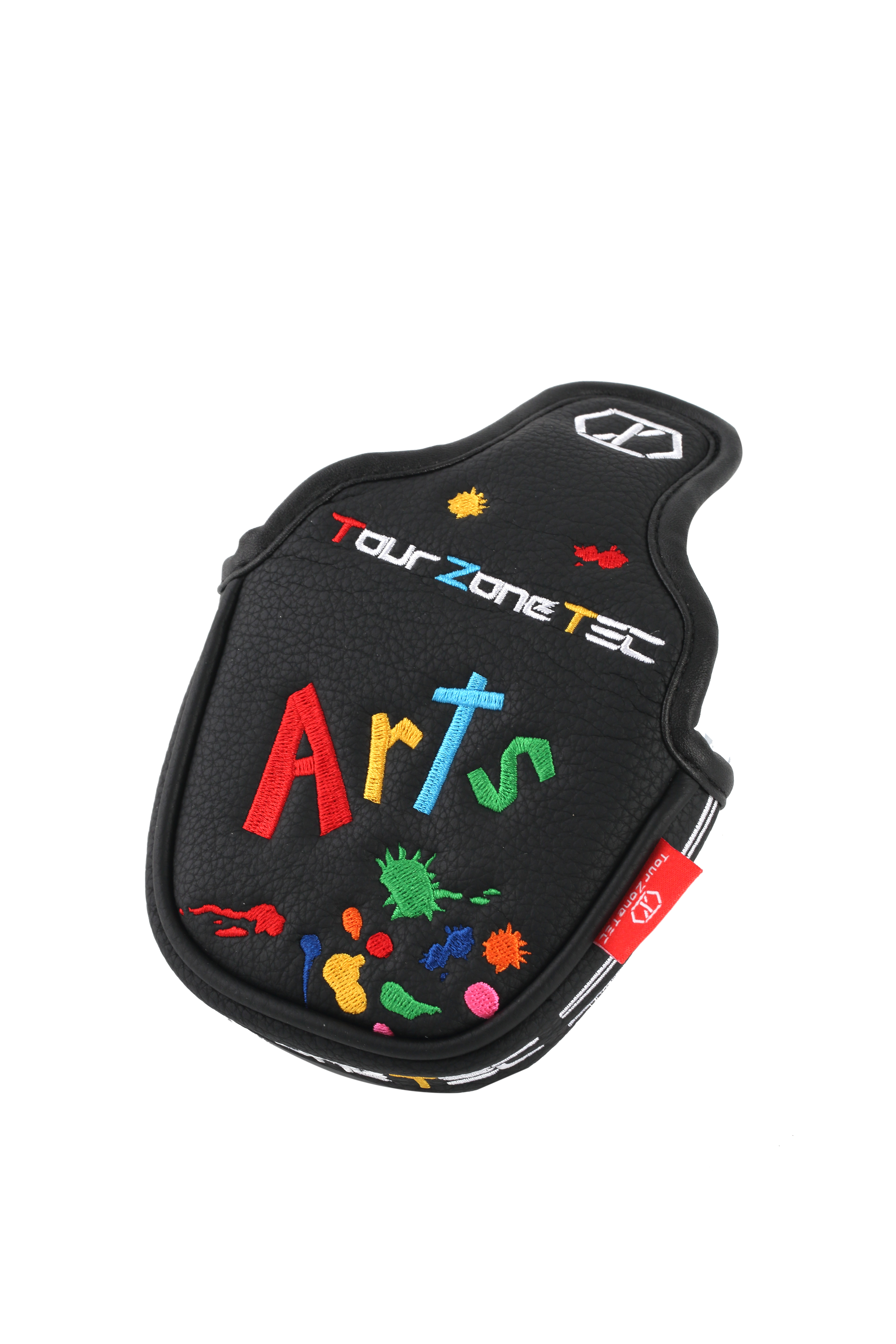ARTS Splash Mallet Headcover side view